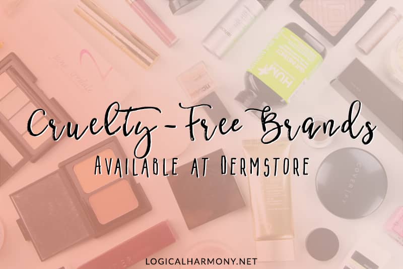 Cruelty-Free Brands at Dermstore