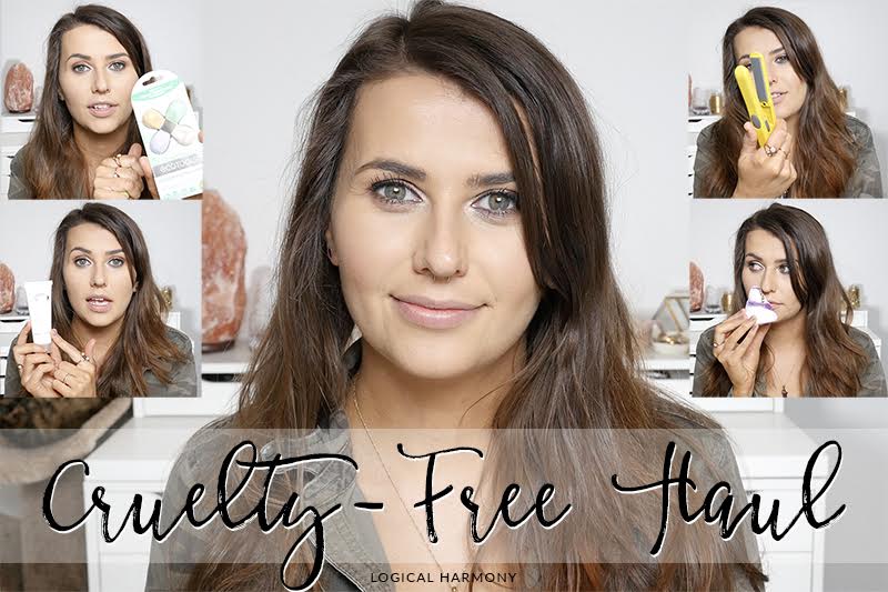 Cruelty-Free Haul – Makeup, Skincare & more!