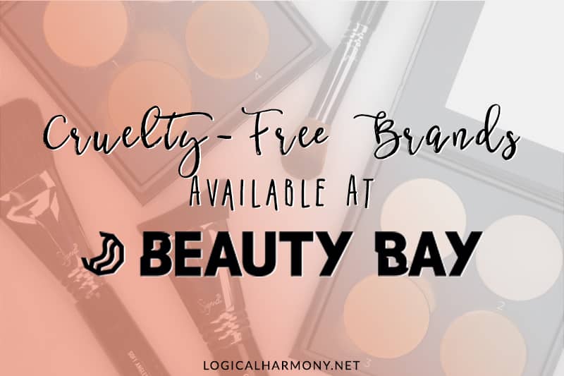 Cruelty-Free Brands at Beauty Bay