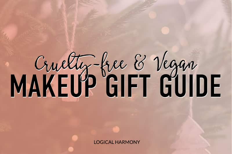 Cruelty-Free Makeup Gift Guide