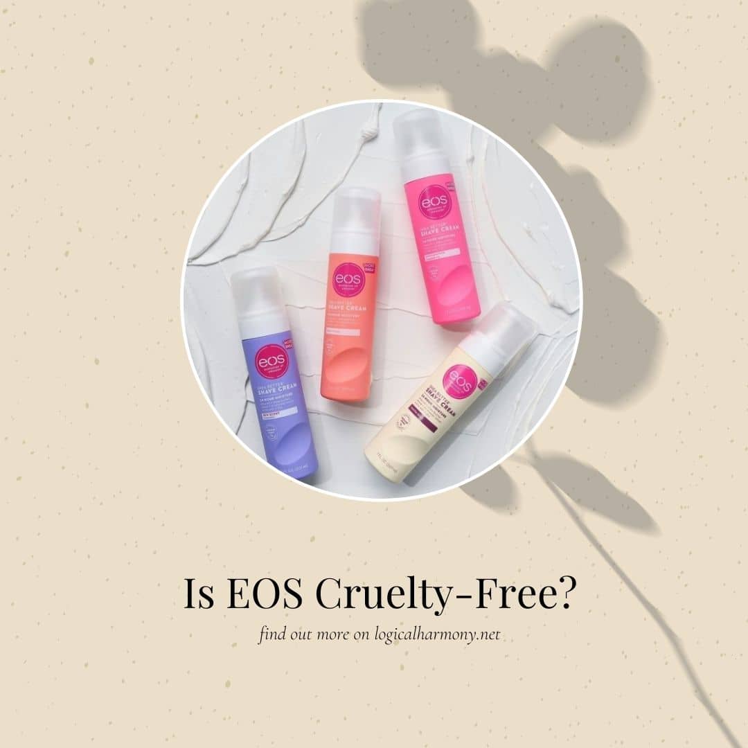 Is EOS Cruelty-Free? (2021 Update!)