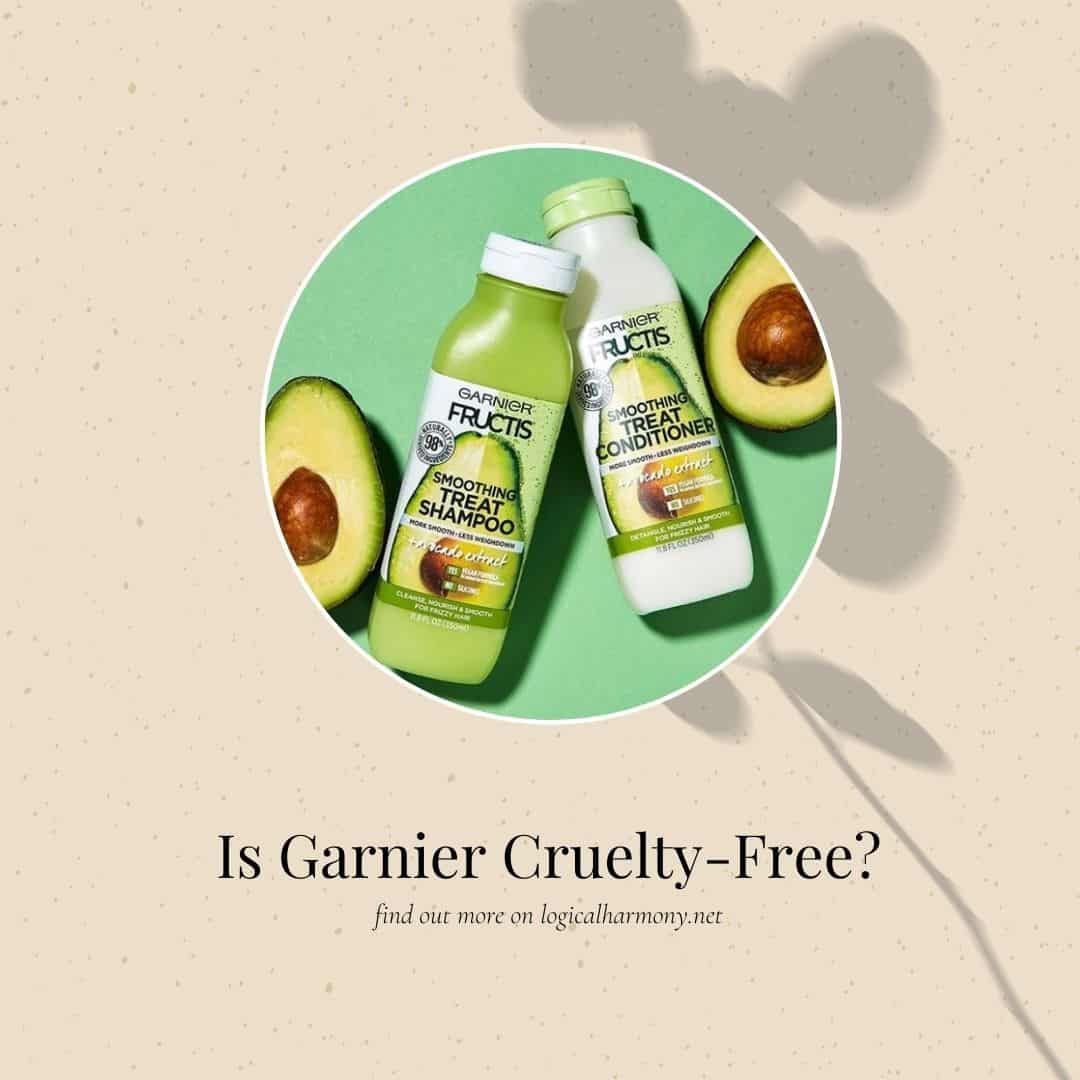 Is Garnier Cruelty-Free? (2021 Update!)