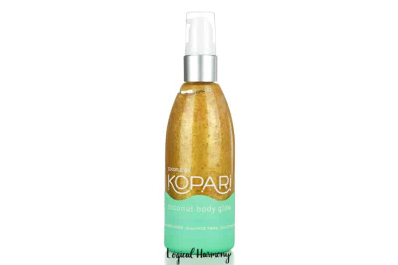 Kopari Coconut Body Glow Review