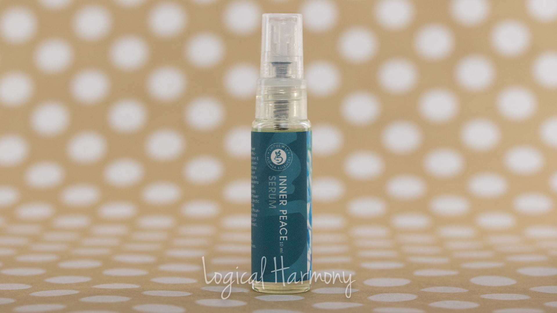 Lotus Wei Inner Peace Serum Review