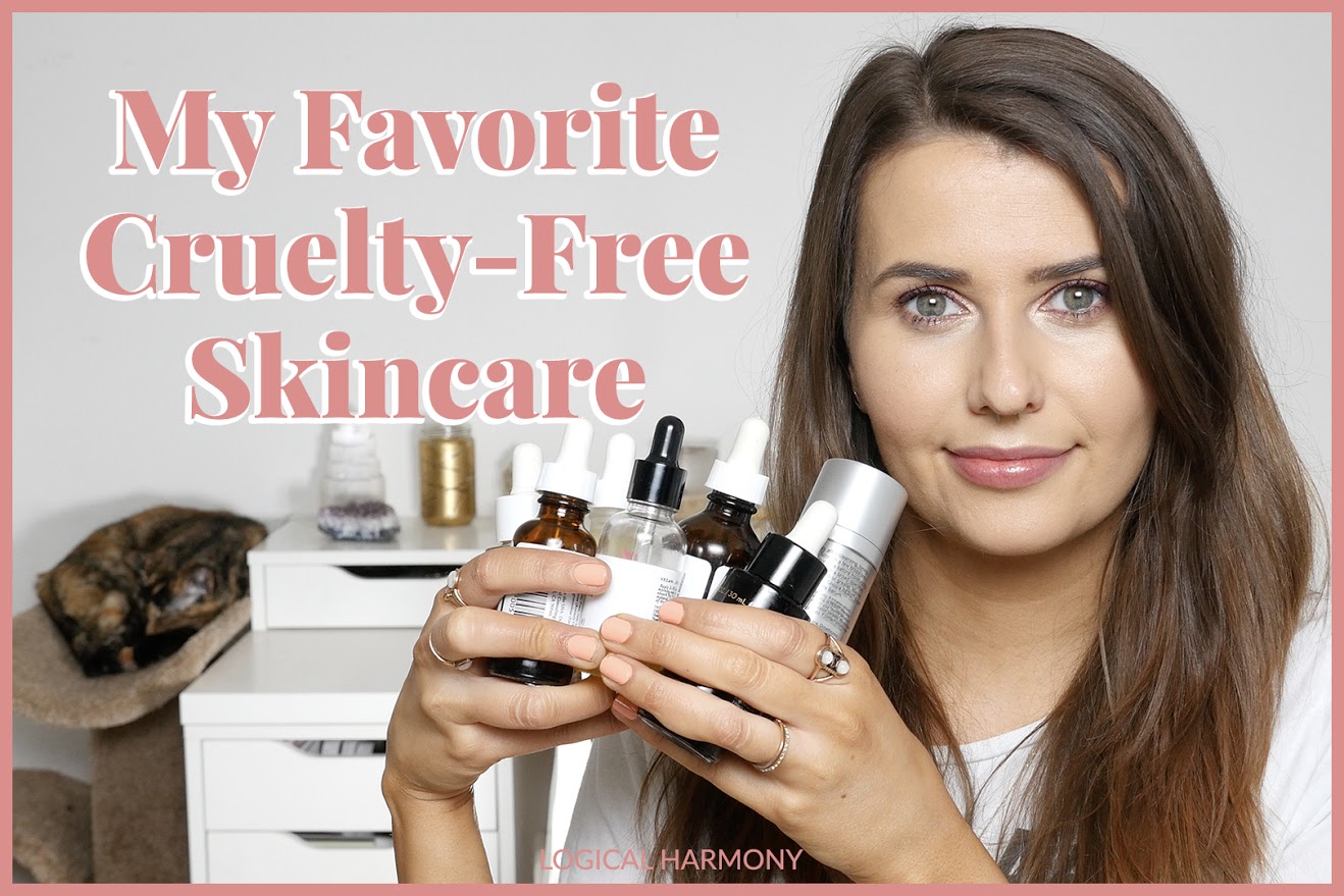 Best of Cruelty-Free Skincare Tag