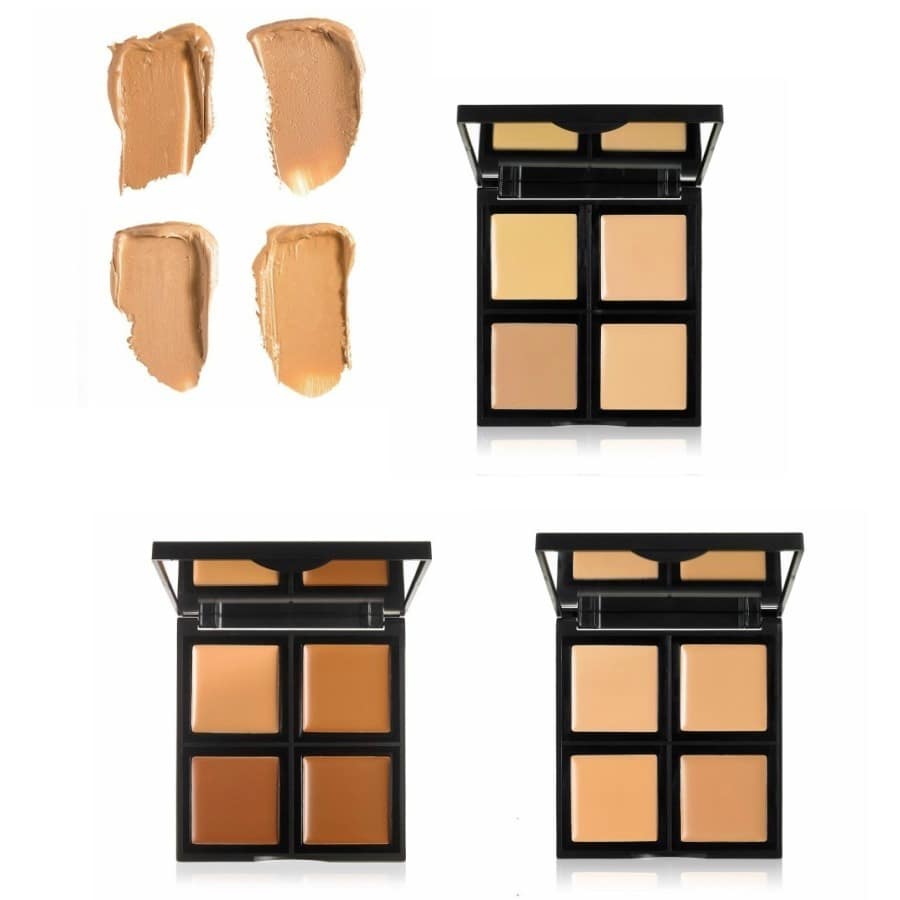 New ELF Foundation Kits