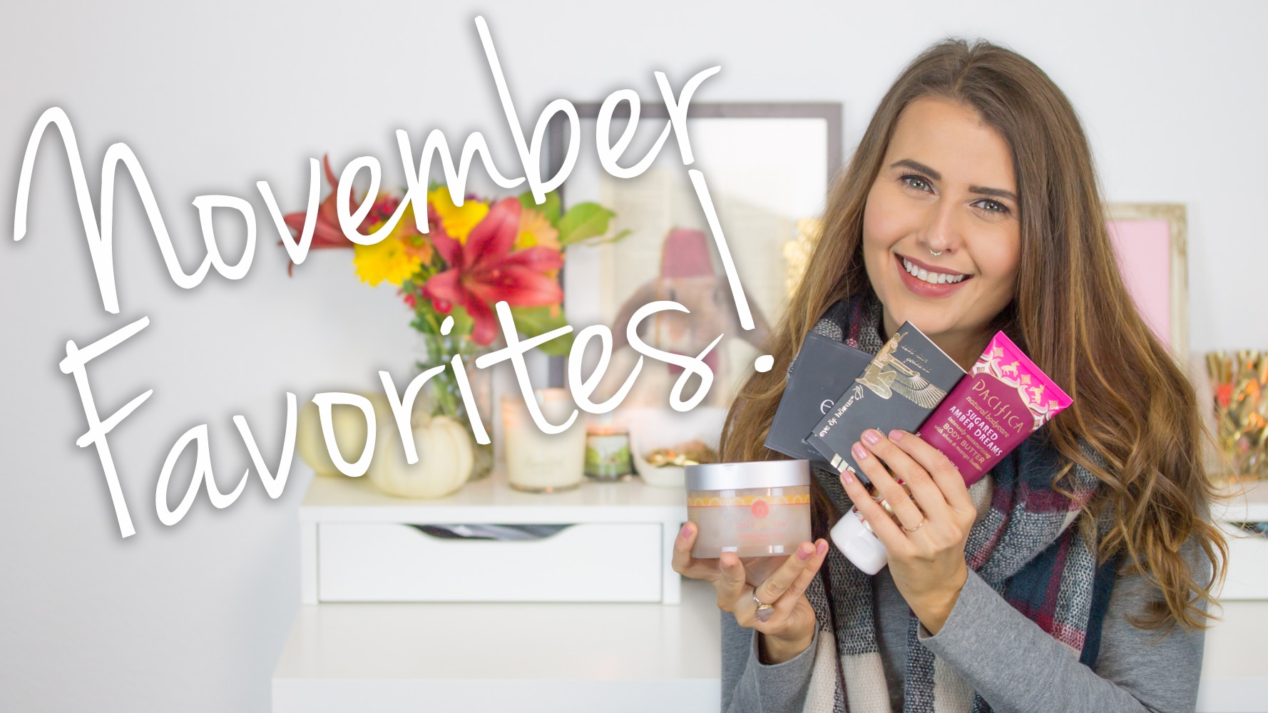 November 2015 Favorites