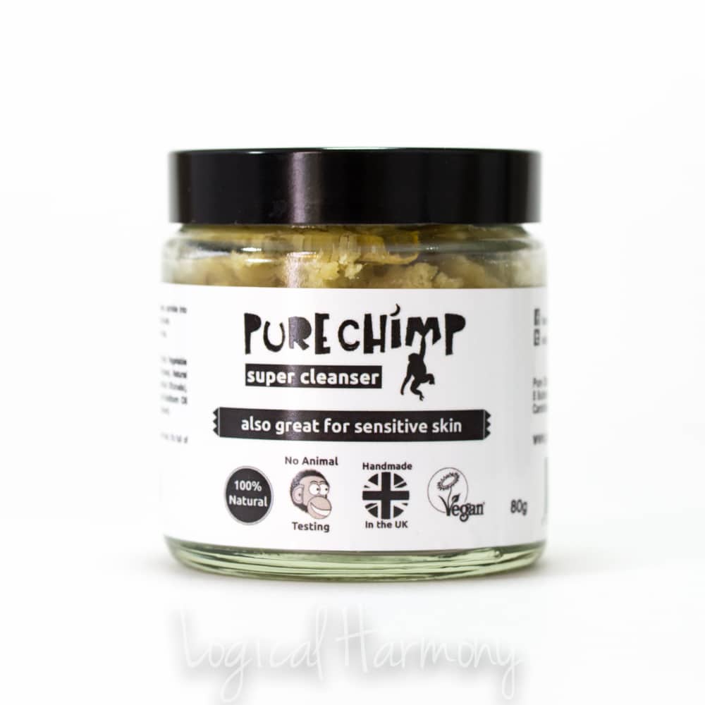 Pure Chimp Super Cleanser Review