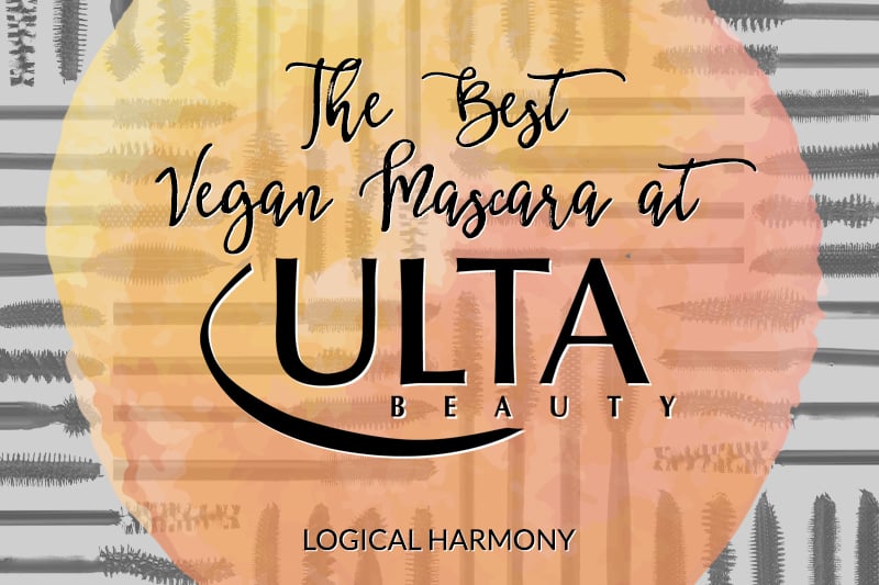 The Best Cruelty-Free & Vegan Mascara at Ulta